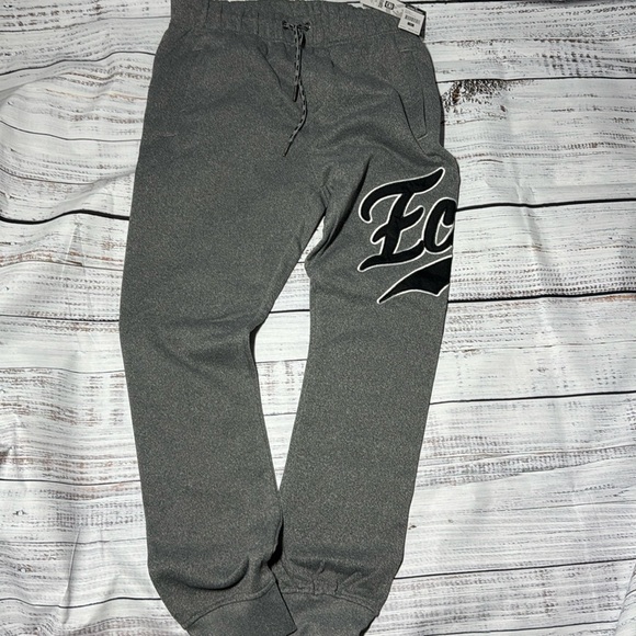 Eckō Unltd. Men’s Grey Marled Jogger/Sweatpant—NWT—Sizes: S, S, M, XL, XL - Picture 1 of 10